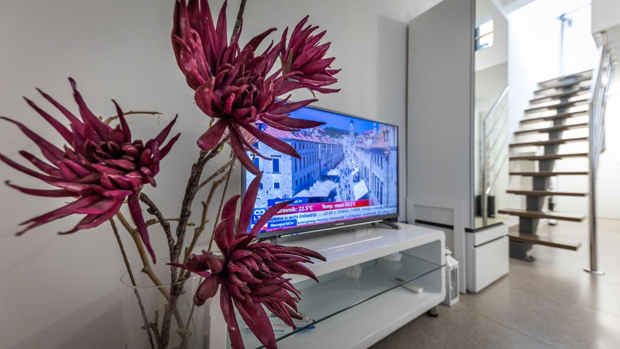 New Modern Studio Apartment Nina Dubrovnik Exterior photo