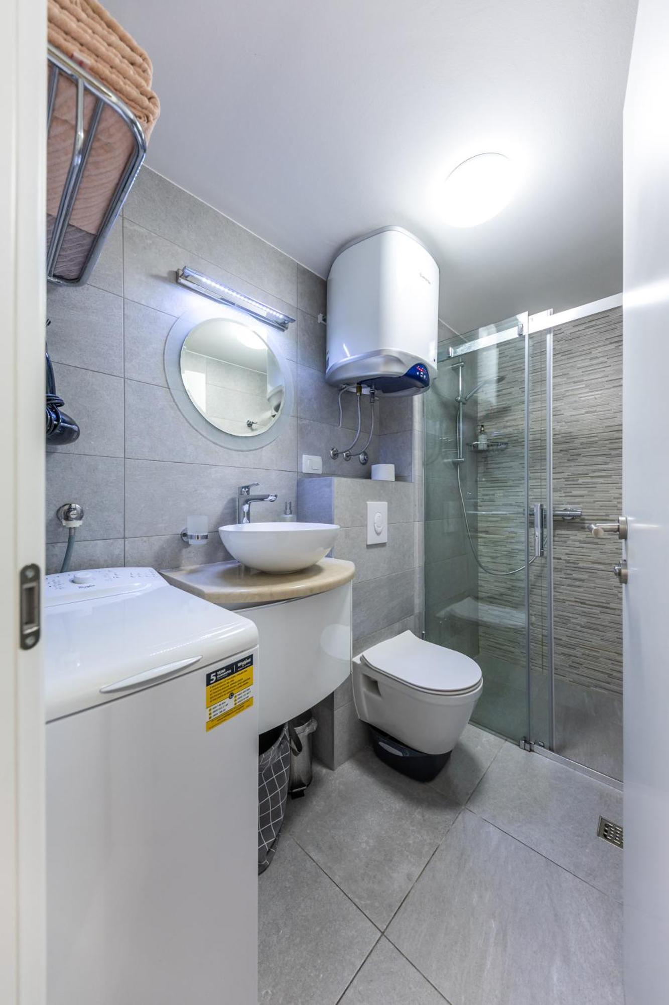 New Modern Studio Apartment Nina Dubrovnik Exterior photo